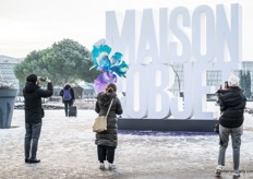 From January 18 to 22, the doors of the Villepinte exhibition building were open to professional visitors to spot trends in the field of interior design, decoration and lifestyle.