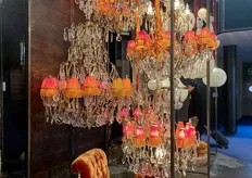 Lights from the Dutch people of Labyrinthe Interiors, but they are based in France.