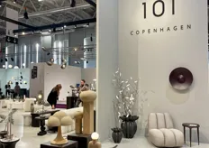 101 Copenhagen is a Danish design brand founded in 2017 with a strong vision to create a world of beautiful lighting and accessories