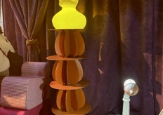In the 'What's New in Hospitality' by Uchronia Corner, visitors could see the latest innovations in this field.