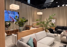 Jakobsen Copenhagen's collection of crafted sofas and chairs.