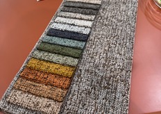 Introduction of Lech's 2025 collection.