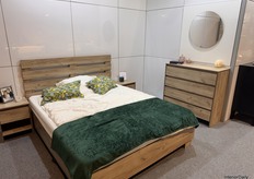 2025 DIEZ collection presented by Idźczak Meble.