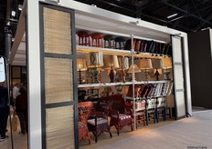 The Portuguese company House of Capricorn celebrates Portuguese artisanal craftsmanship.