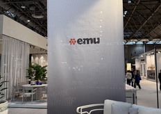 For over 70 years, emu has been a benchmark in designer garden and outdoor furniture.