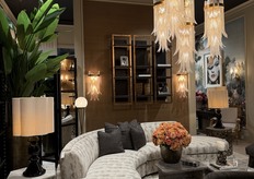 The Eichholtz Collection.