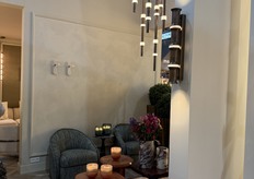 The Grand Interior was present at the fair for the first time as an exhibitor.