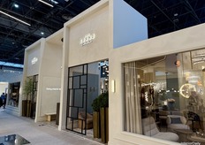 The Grand Interior provides a unique service that combines concept, design, production, and implementation into one.