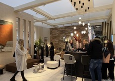 Dome Deco presented the DD. Pulse, introducing periodical collections that are instantly available, created for projects that move at today’s pace.