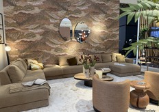 Cosmopolitan Living at Dome Deco.