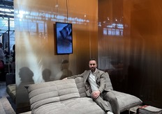 Morten Lind Mølgaard, CEO of Innovation Living.