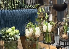 Spring inspiration from WMG.