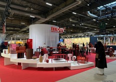 MOM area of Maison&Objet and more...