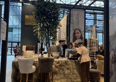 Huge selection of genuine lambskin products from the Danish brand Natures Collection.