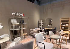 Actona’s newest collection features over 70% fresh designs, highlighting the brand’s commitment to innovation.