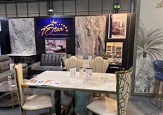 UK’s 7 Star showcases its newest luxurious collection, combining elegance with affordability.