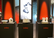 Visitors explored FINK Studio’s latest collection on display in Hall 3.1.