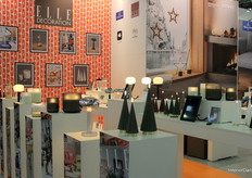 Making its debut at Ambiente, SOMPEX presented the ELLE Decoration range.