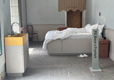 At the festival, Frystark showcased pieces crafted using PG Bison’s #Gallery5 product range, as well as their newly launched Monteo+ luxury range, in inspiring furniture designs. PG Bison was also a proud partner of Cape Town Furniture Week.