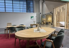 New collections of Good Wood.