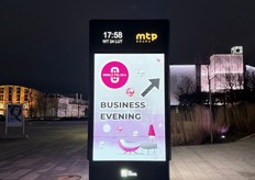 On the evening of Tuesday, February 24, several awards were presented by the MTP fair organization of Meble Polska.