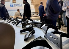 The company is currently in a moment of international expansion in which they intend to break into new markets and firm up our commitment in those markets in which they are already present.