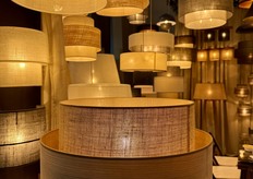 A range of models from the Polish company Duolla Lighting.