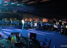 A brief glimpse at Meble Polska's Award Gala 2026.