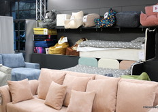 A brief look to the several collections that are offered during Meble Polska by Libra Sofa.
