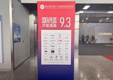 Visitors explored Hall 9.3, where all exhibitors contributed to a cohesive, curated presentation.