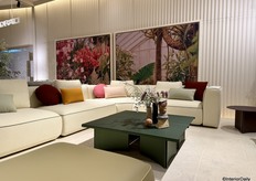 Coffee tables Estratto. Design by Formafantasma. It's a unique new collaboration.