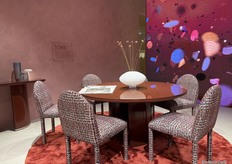 Glimpse at the new products from Caracole.