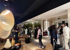 ..Where it was extremely busy.