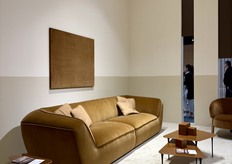 New collection of NUBE.