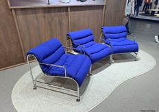 One of the newest designs that is part of the Lammuts Design Group.