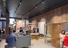 A brief glimpse of 4 brands under Lammuts Design Group: Lammuts, Ragnars, Abstracta, and Fora Form.