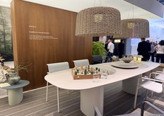 AMIES collection in collaboration with Gabriele & Oscar Buratti for Gloster's latest collection.