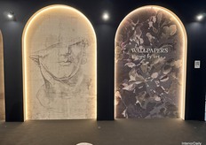 Handdrawn wallpapers by Studijo.