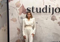 Josipa Maras, CEO of Studijo.