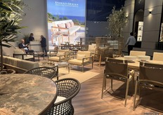 A little sneakpeak of Indian Ocean's outdoor furniture.