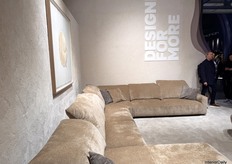 Biggest Polish booth in Salone Del Mobile by DFM(Design for More)