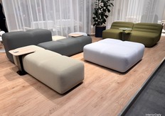 2026 Choco collection by Soft Line.