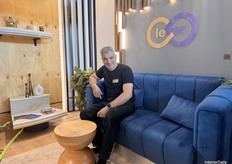 Qatalin Tanase, CEO of Clever.