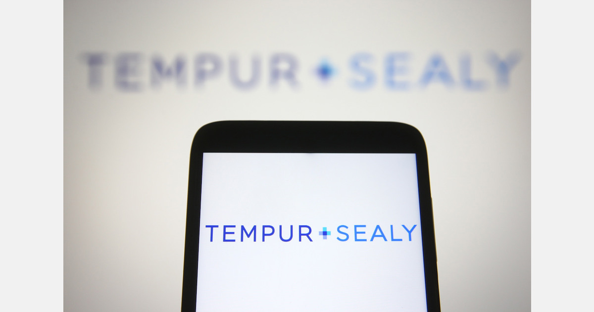Tempur Sealy plans sale of 200 Stores for 4B Mattress Firm deal