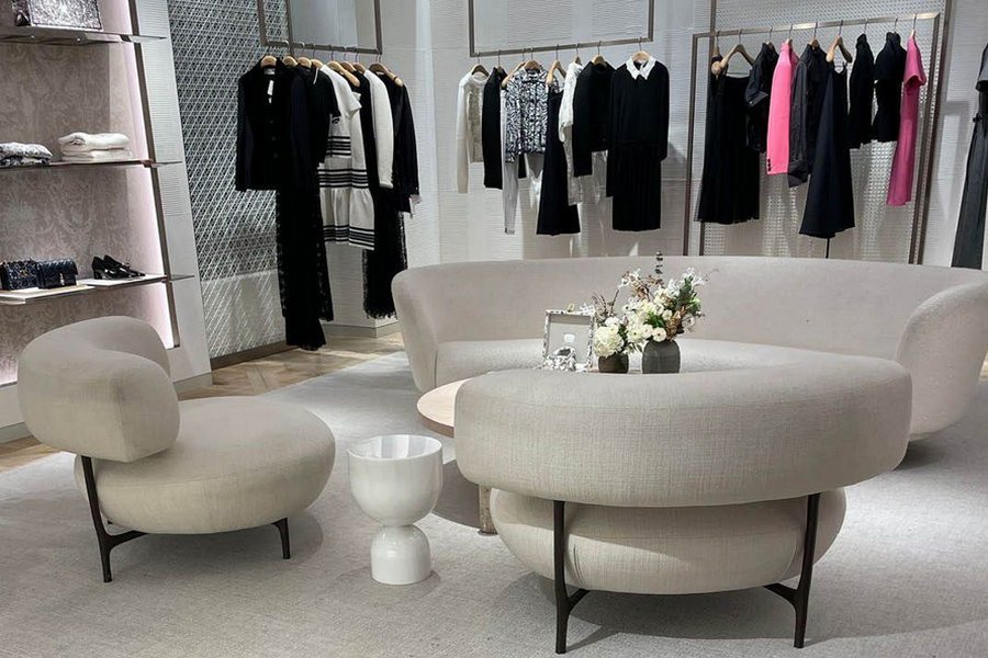 Ella dior outlet