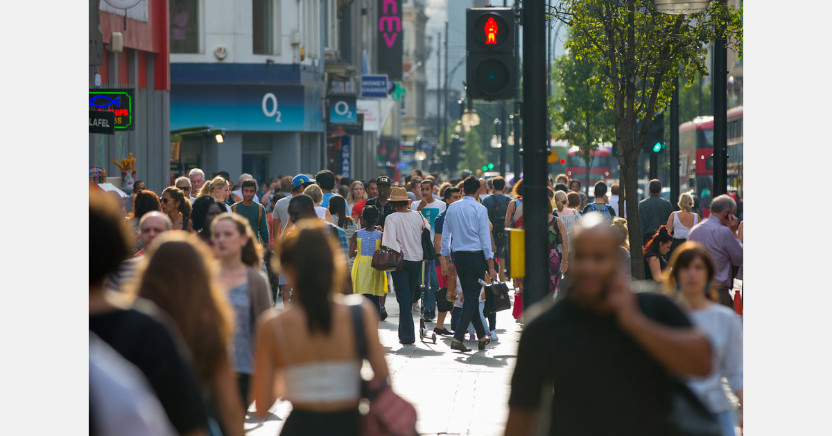 UK inflation trends in furniture and flooring