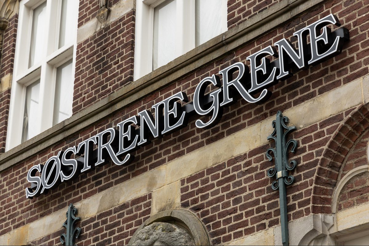Sostrene Grene Further Expands Its UK Presence Sostrene Grene Further Expands Its UK Presence