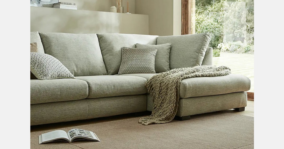 Shareholders benefit from British retailer Dunelm's successful results