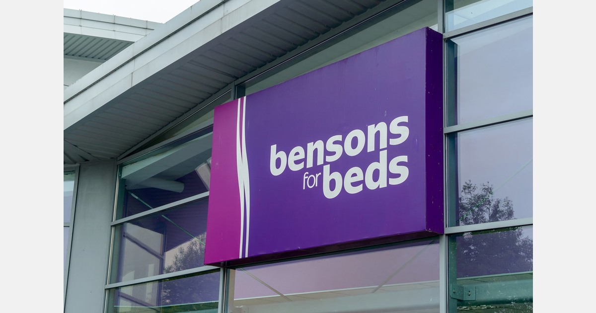 Bensons for Beds profit turns around after tough market conditions