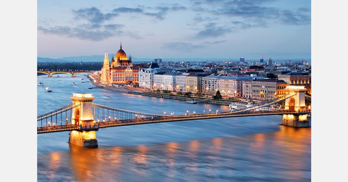 Hungary’s unemployment rate hits highest level since mid2020